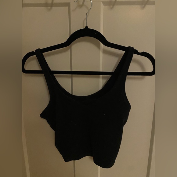 Lululemon Align Tank - Black - Picture 2 of 3